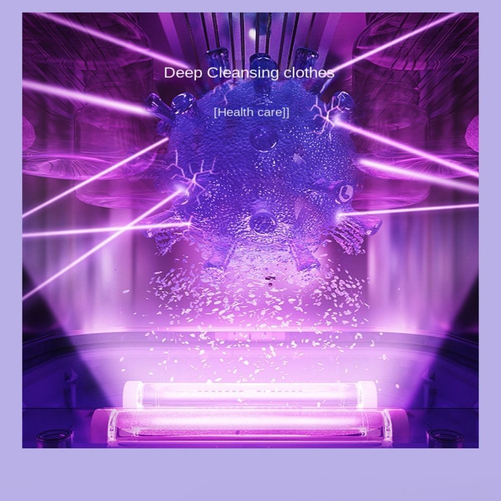 Laundry Appliances Foldable Washing Machine Washing Bucket Washing