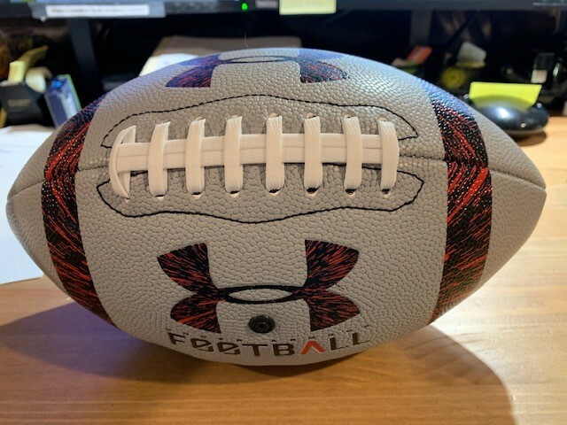 under armour football 395