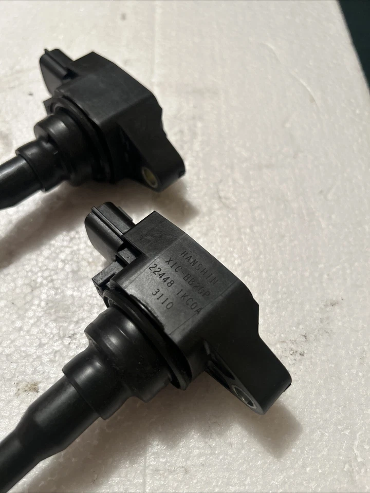 2017-2021 尼桑 ROGUE SPORT SV 2.0L 气体发动机发光线圈 22448-1KC0A 原始设备制造商 — 第 2/3 张图片