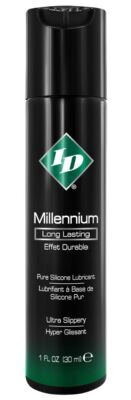 ID Millennium Gleitmittel | Langanhaltendes Silikon-Sex-Gleitmittel |  eBay.de
