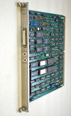 Allen Bradley OSAI OS 5001 CNC MODULE