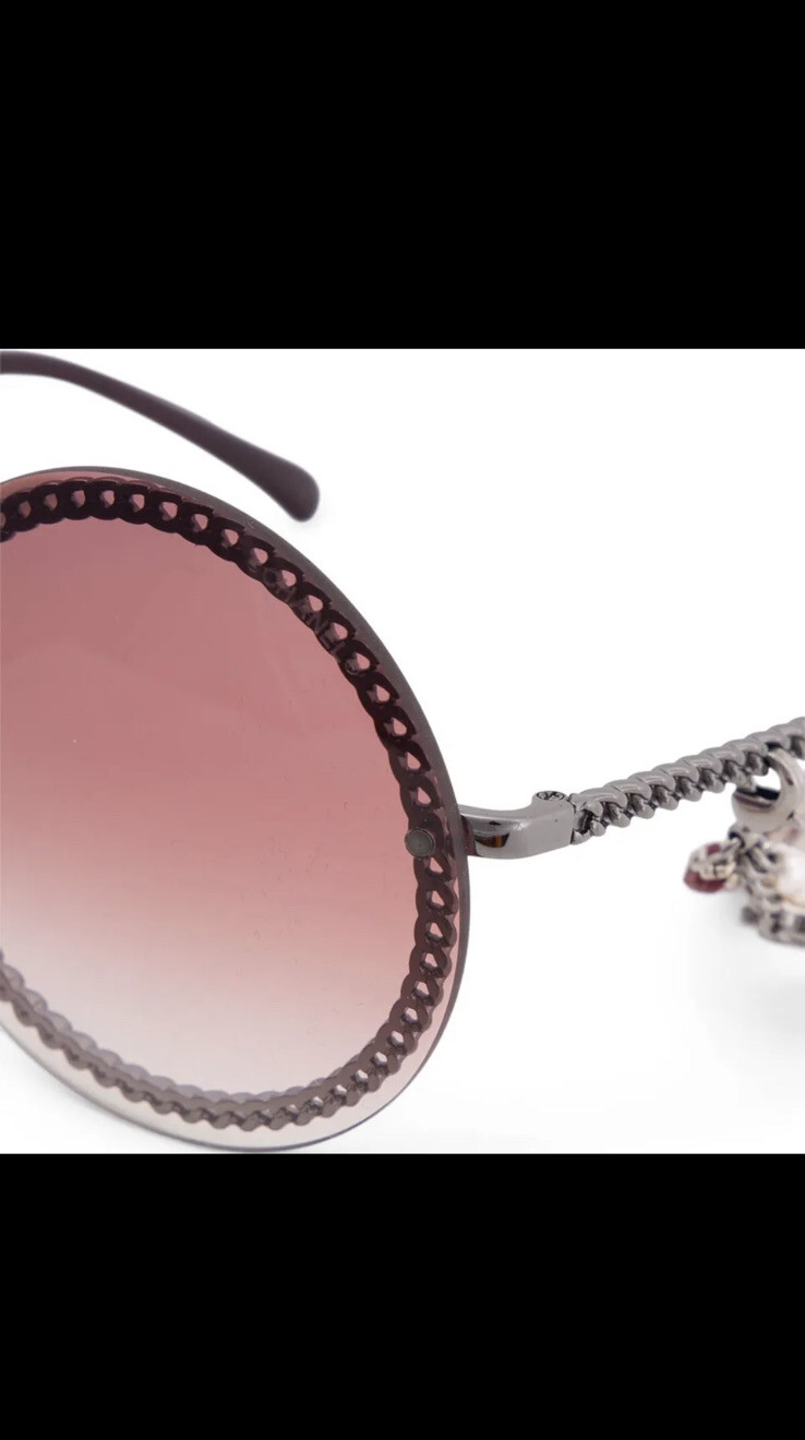 chanel sunglasses 4245