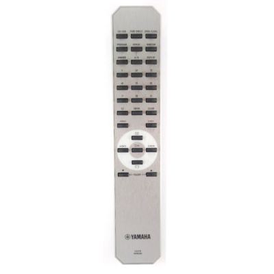 Yamaha CD-S300 / CDS300 CD Player Remote Control NEW GENUINE