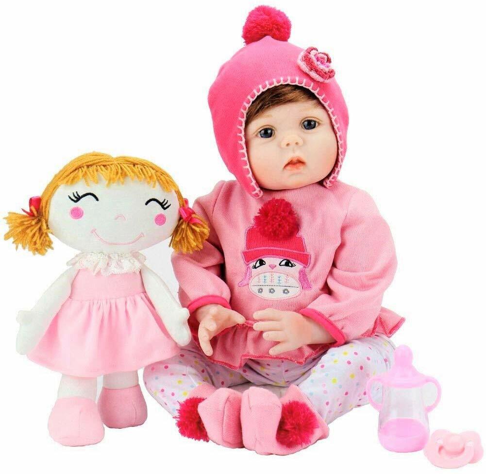 reborn baby dolls 22 inch