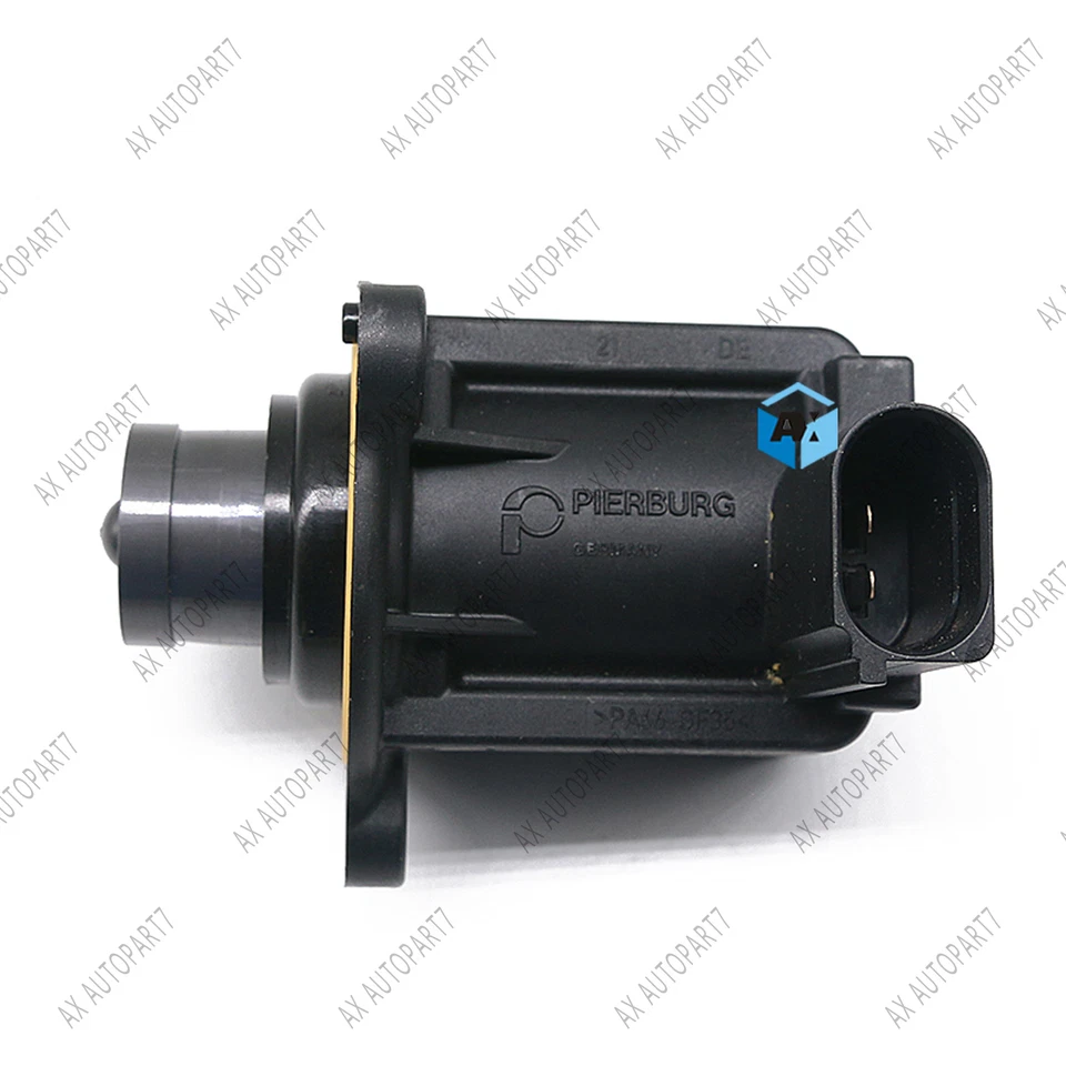 Válvula de derivación de corte desviador turboalimentado para AUDI VW 2.0T 06H145710D Foto 4 de 4