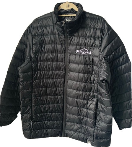 Down Jacket Packable Patagonia Cerveza 