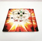 Bakugan Battle Brawlers Pyrus Pearl Laserman B1 400g Vintage Toy Great Gift