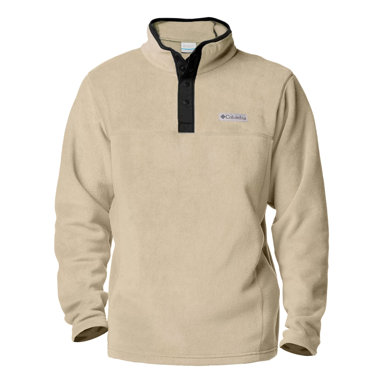 Пуловер Columbia Herren флисовый пуловер Steens Mountain Half Snap II 8890₽