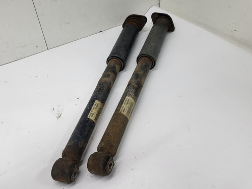 BMW 3er E46   Stoßdämpfer Stossdämpfer  hinten rechts & links  6750782  (40)