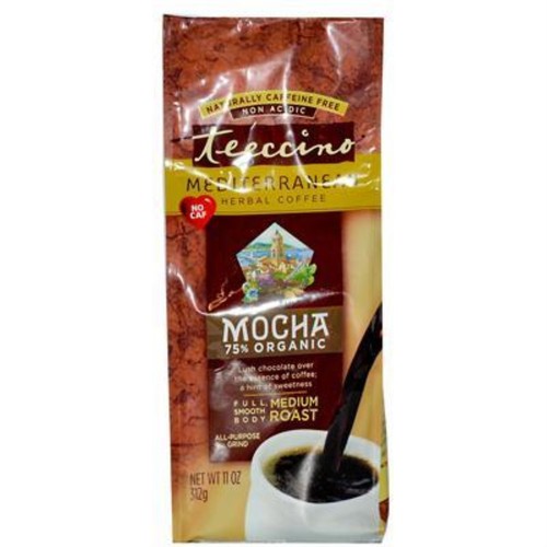 teeccino mocha