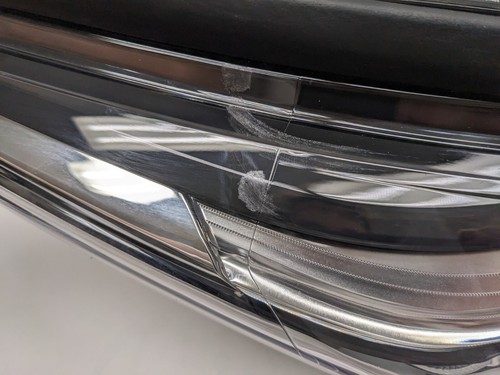 Subaru Impreza Crosstrek Headlight Passenger's Right LED 2024 - 2025 AC1 - Bild 10 von 12