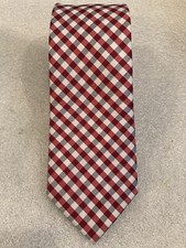 tommy hilfiger patriotic tie