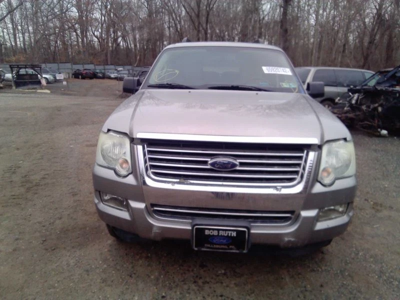 Espejo retrovisor lateral eléctrico plegable sin calefacción para 06-10 EXPLORER 1308595 Foto 3 de 4