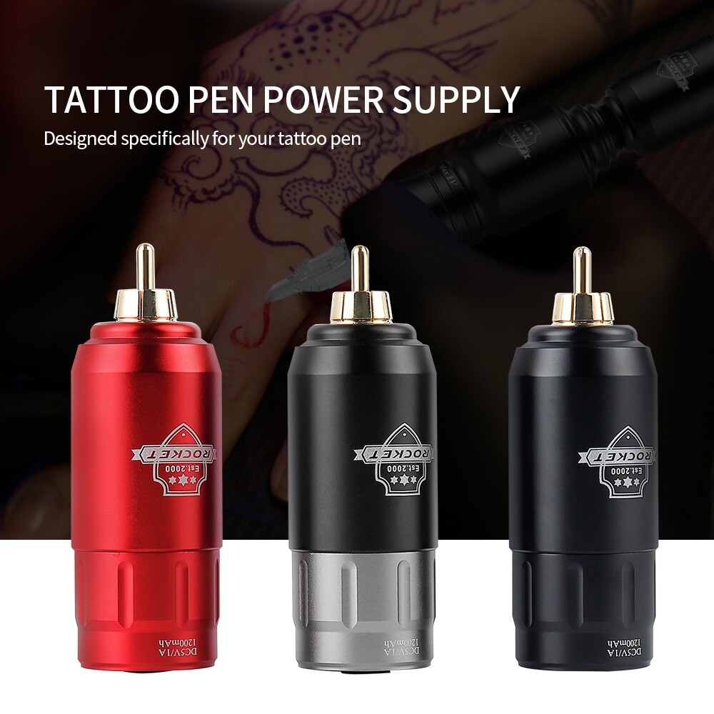 その他 Rocket Rotery tattoo machine S02ed10cd793346599b2cb09911ea5