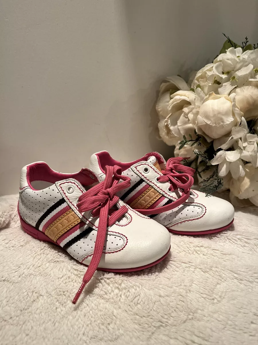 louis vuitton shoes for girls