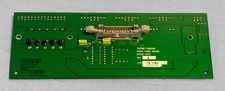 Thermo Finnigan PCB Circuit Front Panel Board Part 97055-61110 for LTQ System