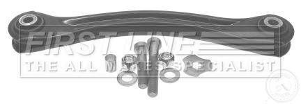 FIRST LINE Rear Left Upper Wishbone for Mercedes Benz 260 2.6 (12/1986-12/1989) - Picture 1 of 8