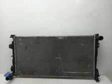 water radiator for CHRYSLER VOYAGER (RG) 2.8 CRD EXECUTIVE 2001 177666 1132874