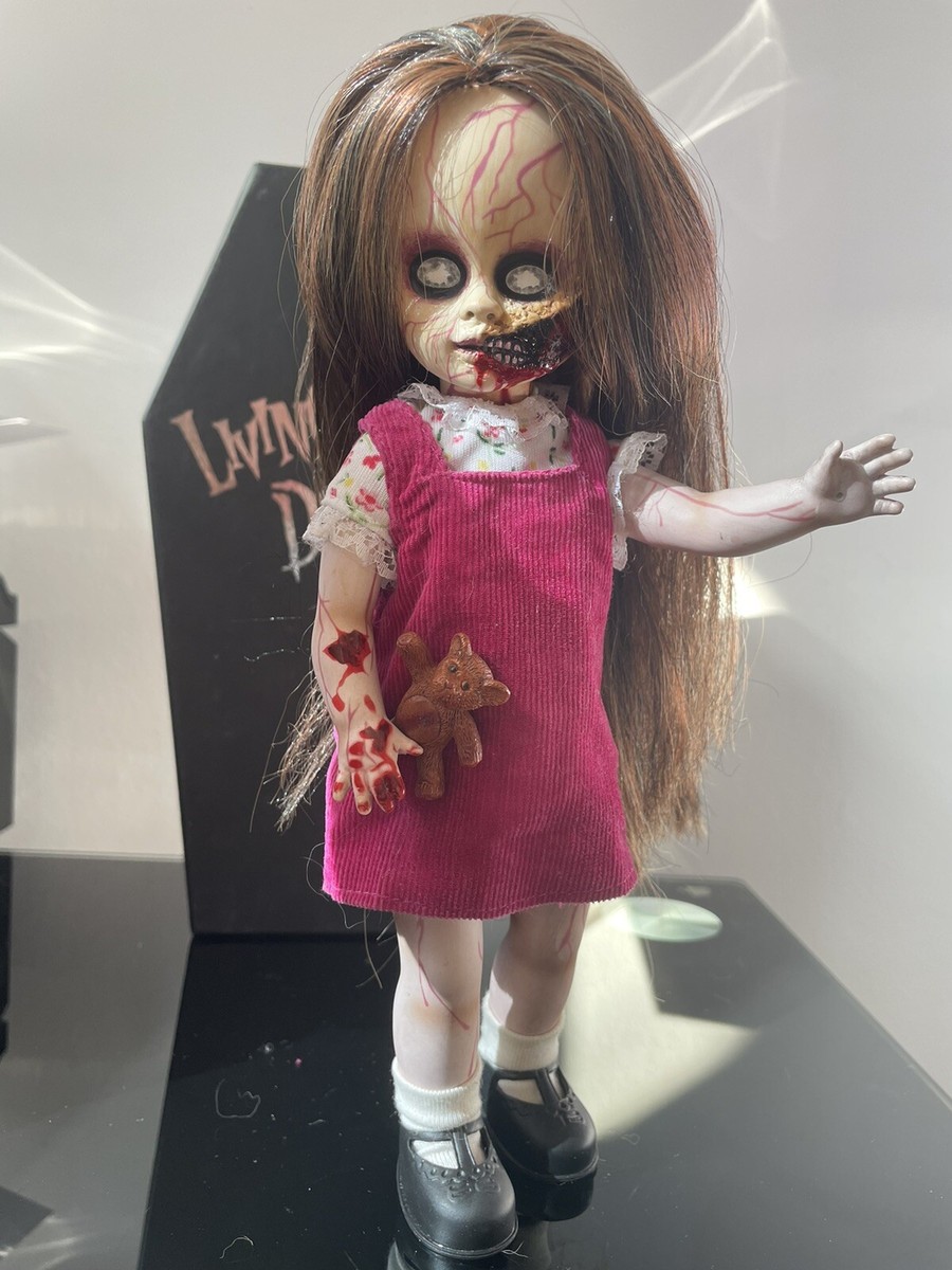 living dead dolls dawn リビングデッドドールズ　ドーン Amazon | living dead dolls dawn リビングデッドドールズ