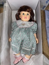 Pauline Vinyl Doll Baby Laura 16  