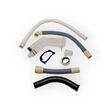 FERROLI CONDENSATE DRAIN SIPHON KIT T3B0 3980H840 EX 3841Q540 BOILER