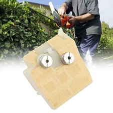 Air Filter For Stihl 024 026 MS240 MS260 Chainsaws 1121 120 1612 Cleaner Replace