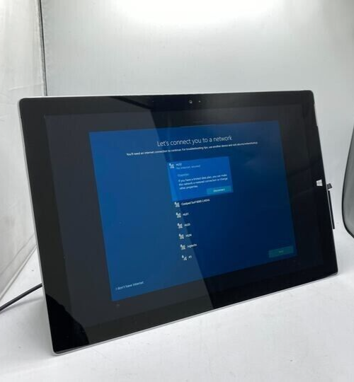 Microsoft Surface Pro 3 128 Go Core i5