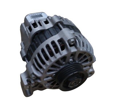 Lichtmaschine RENAULT KANGOO Express (FC0/1_) 1.2 (FC1A) Clio II