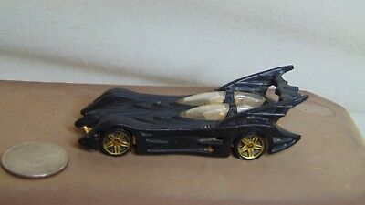 hot wheels dc comics