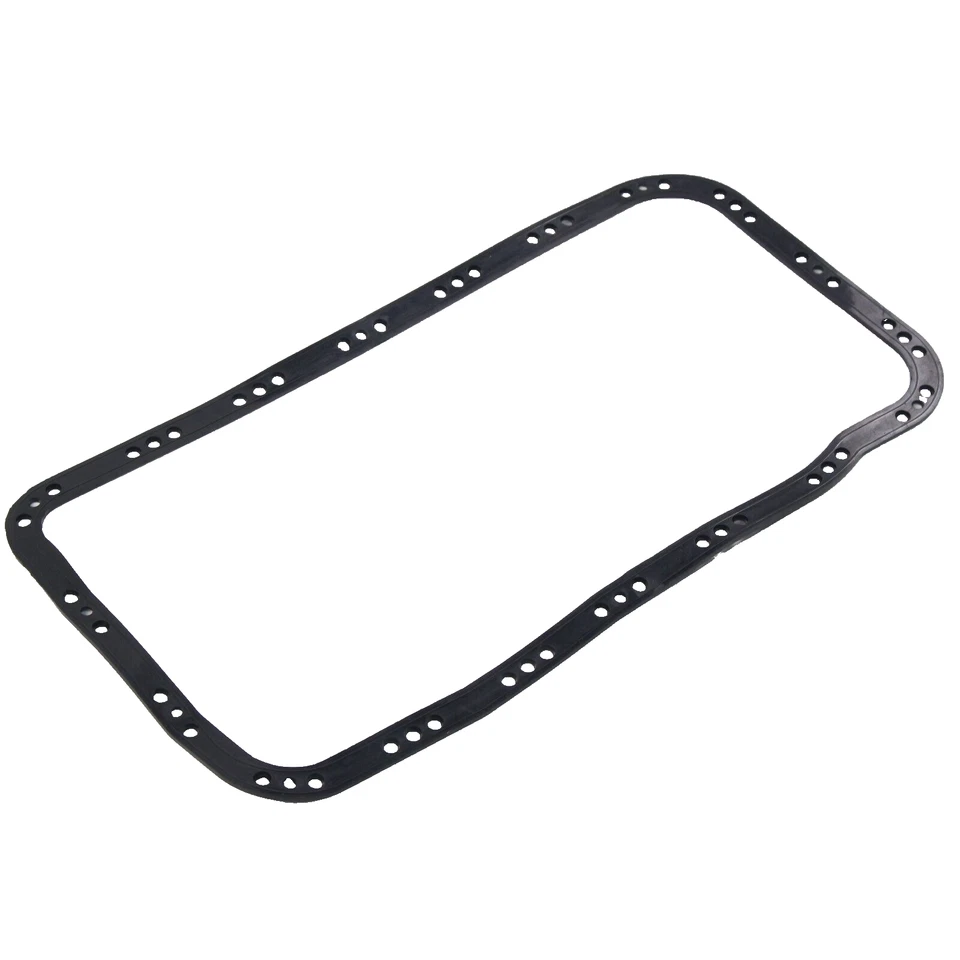 Junta de cárter de aceite apta para Acura Integra Cr-v Civic 1990-2001 1,8 L 1,7 L OS30630R Foto 4 de 4