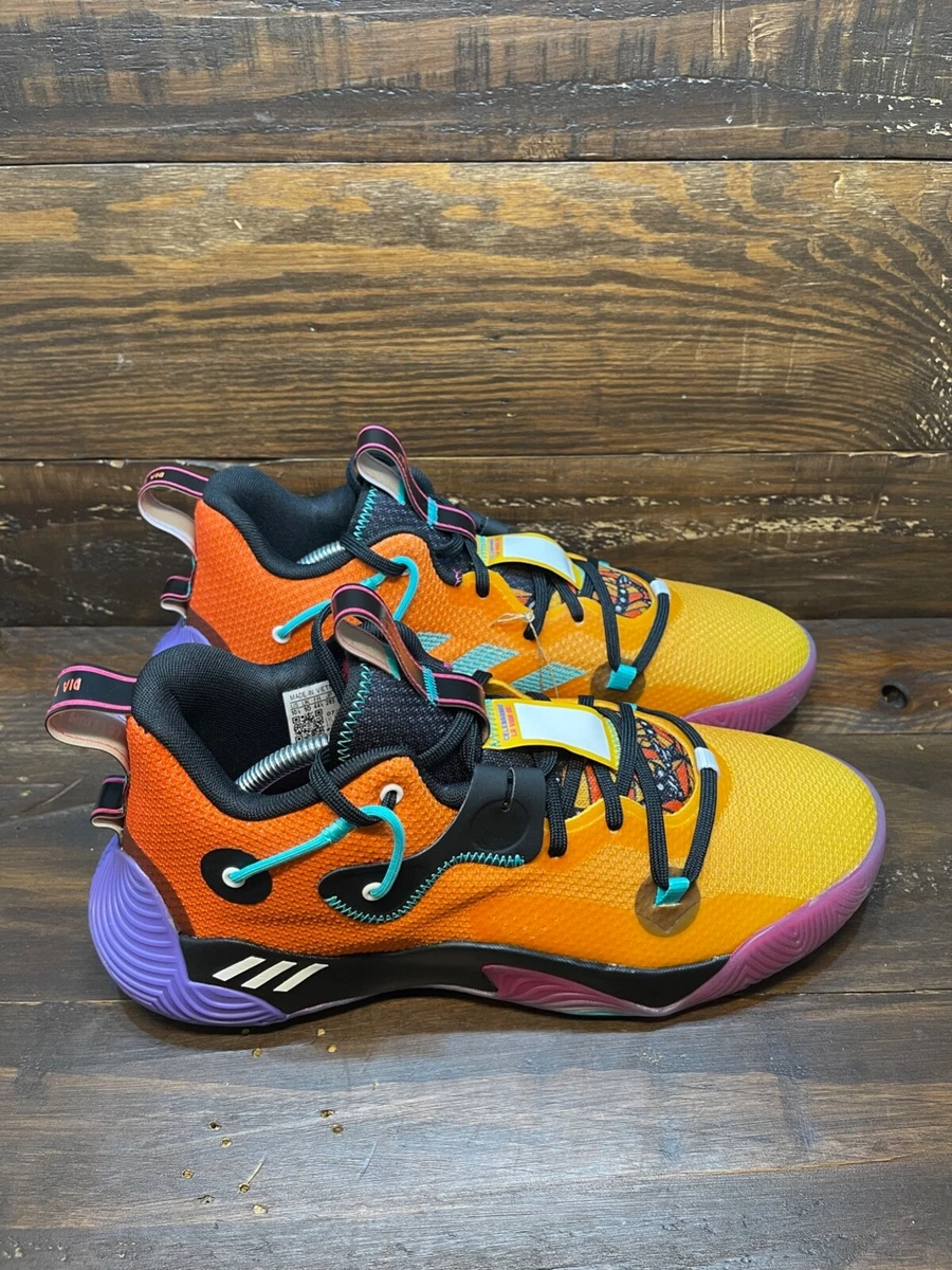 Best adidas basketball shoes 219 sale