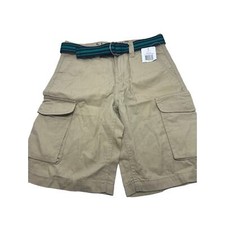 Boys Nautica Shorts Sz 10