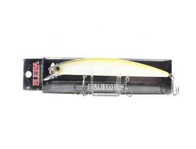 Hard Bait OSP Rudra 130 Sinking - Leurre de la pêche