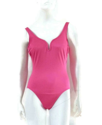 Deweese Swimsuit Hot Pink Bombshell Bathing Suit Vintage Swimwear Sz 10 453 Ebay Deweese Swimsuit Hot Pink Bombshell Bathing Suit Vintage Swimwear Sz 10 453 Ebay