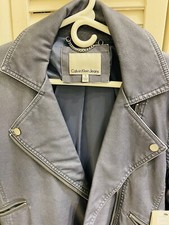 Calvin Klein Vintage Jacket