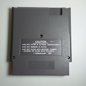 Kung-Fu Heroes Nintendo NES Tested