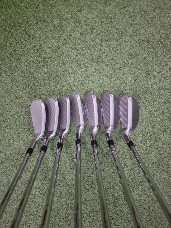 Cleveland Halo XL Full Face 5-GW Shaft Regular KBS Tour Lite NEW - Image 4 of 4