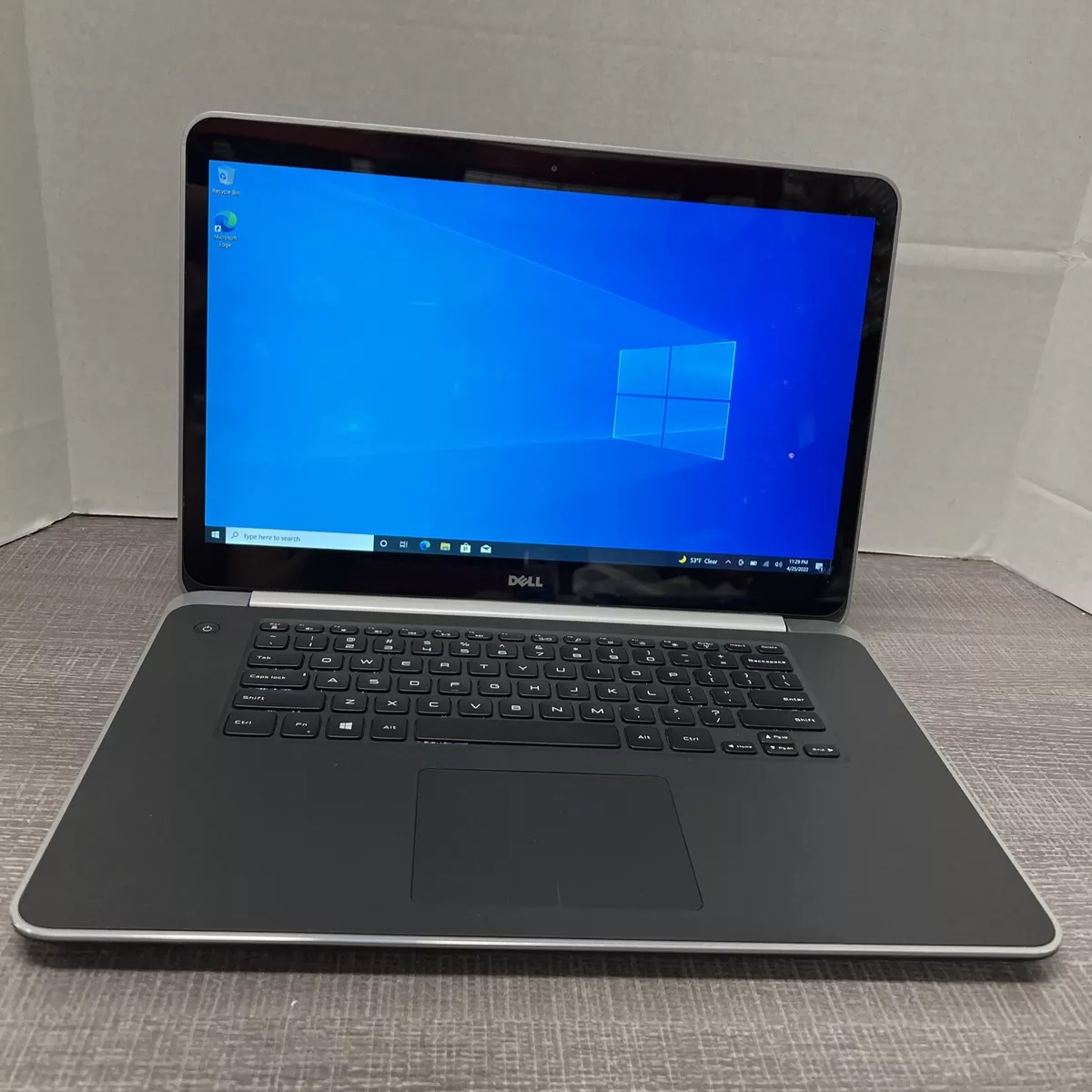 Dell Precision M3800 i7-4702HQ 256GB SSD FHD Quadro K1100M READ DESCRIPTION