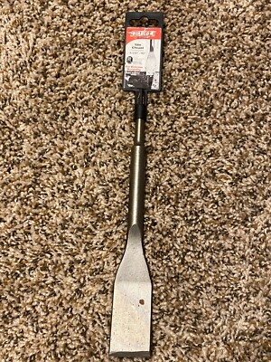 Diablo DMAPLCH2020 1-1/2in x 10in SDS+ Tile Chisel