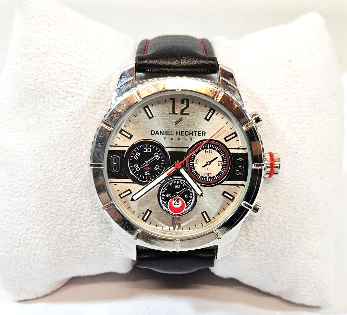 Sport Watches Daniel Hechter Paris Watch Daniel Hechter Paris - Main Image