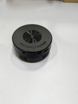 Mikamax Picco Projector - For Parts, Not Tested, Signs of Use