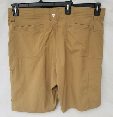 New Men's Wrangler Performance Utility 