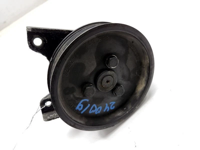 Насос гидроусилителя руля 1997 1998 BMW 528i от оригинального производителя 32411092742 - Изображение 2 из 4