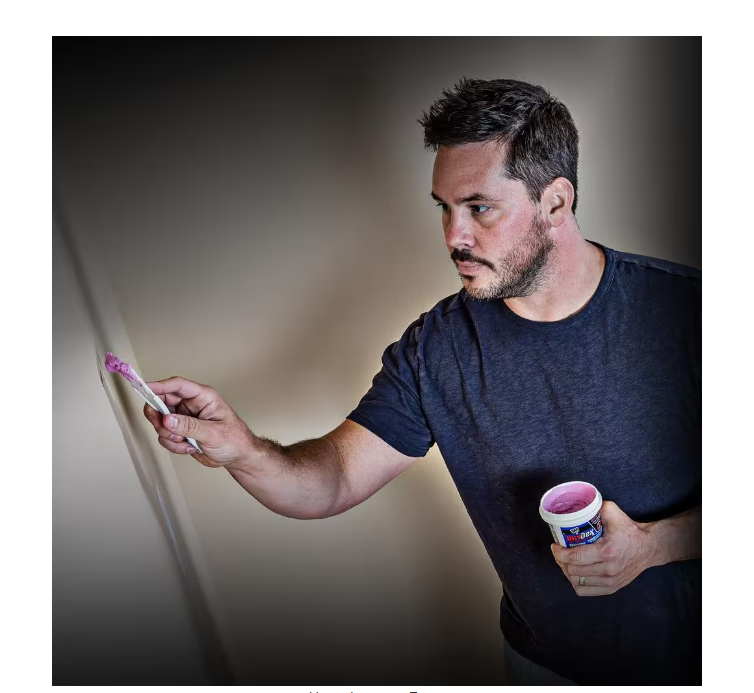 DAP DryDex Wall Repair Kit 8 oz Pink to White Dry Time Indicator NEW eBay