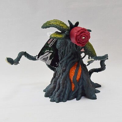 Biollante Flower Beast Form Movie Monster Series Figure Godzilla