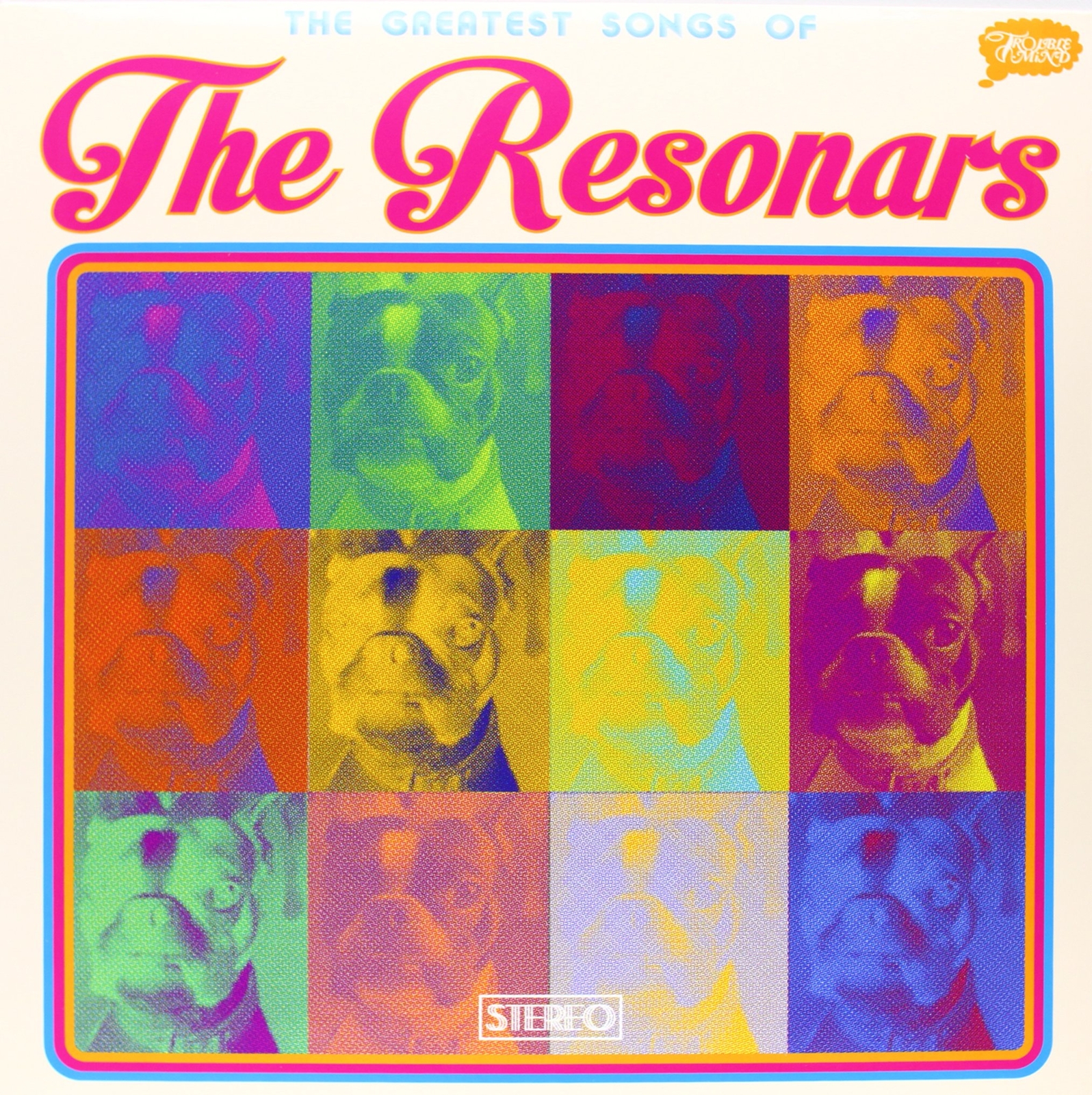 Resonars,the ; ;Rock ; Entertainment; Musik Albums; Internationale Mu (Vinyl LP)