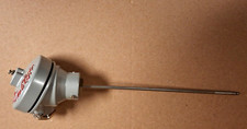 NIMFLOX INDUSTRIAL PROCESS THERMOCOUPLE sus 347 type K