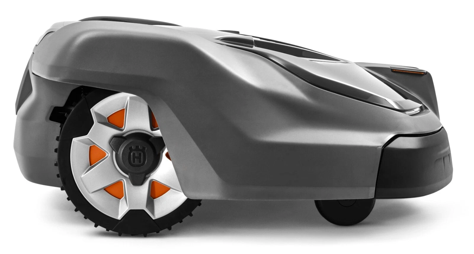 Husqvarna Automower 430X - Thumbnail 4