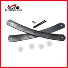 4wd Car  Leaf Spring Load Helper Rear spring Kit For Hilux REVO SR5 M70 M80