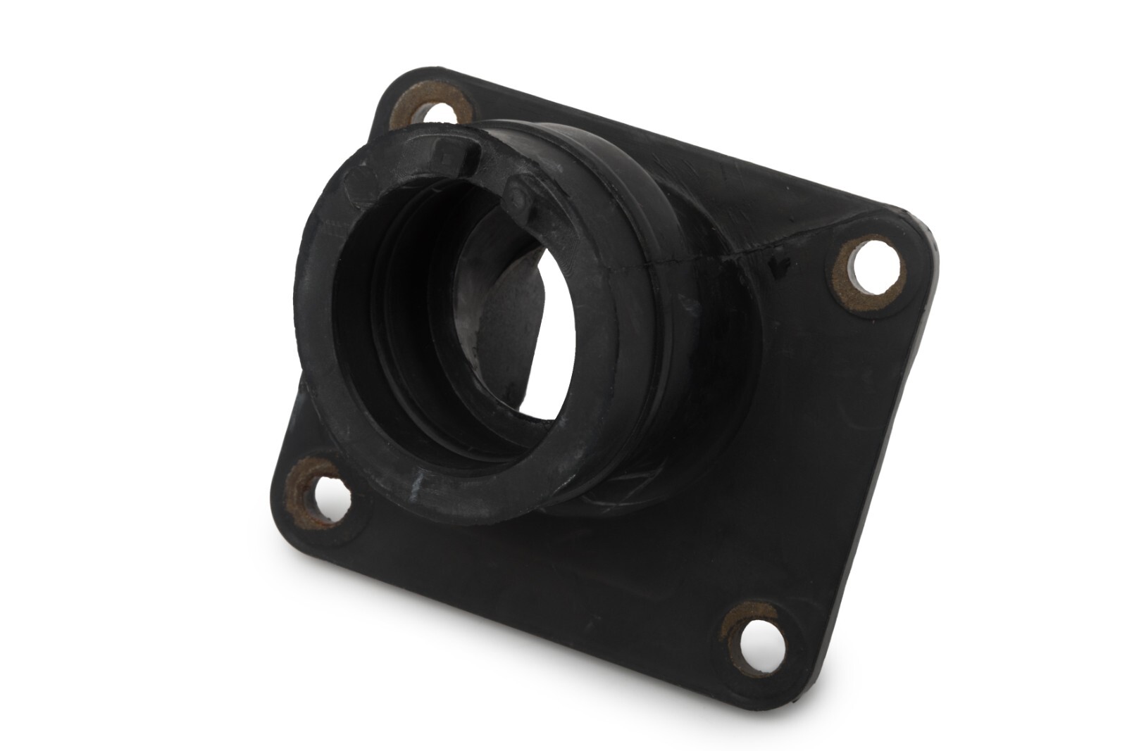 AS3 CARB INTAKE INLET MANIFOLD RUBBER for YAMAHA YZ 80 1993-2001